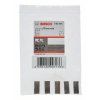 Bosch Segmenty pro korunku PRO Core Cutter wet, 52 × 10 mm, 1¼ palce UNC, 5 ks (2608601748)