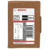 Bosch 10dílná sada 400mm plochých sekáčů SDS max (2608690237)