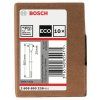 Bosch 10dílná sada 600mm plochých sekáčů SDS max (2608690238)