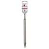 1× špičatý sekáč SDS plus Bosch (2608578516)