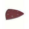 BOSCH Brusný papír F460 BfWP, G120, 93 mm Professional