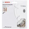 Bosch Diamantový dělicí kotouč ECO For Universal (2608615029)