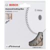 Bosch Diamantový dělicí kotouč ECO For Universal (2608615036)