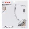 Bosch Diamantový dělicí kotouč ECO For Universal (2608615039)