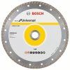 Bosch Diamantový dělicí kotouč ECO For Universal (2608615039)