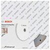 Bosch Diamantový dělicí kotouč ECO For Universal (2608615048)