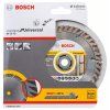 Bosch Diamantový řezací kotouč PRO Multi Material, 115 × 22,23 mm (2608615057)
