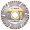 Bosch Diamantový řezací kotouč PRO Multi Material, 115 × 22,23 mm (2608615057)