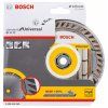 Bosch Diamantový řezací kotouč PRO Multi Material, 125 × 22,23 mm (2608615059)