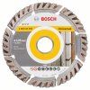 Bosch Diamantový řezací kotouč PRO Multi Material, 125 × 22,23 mm (2608615059)