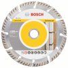 Bosch Diamantový řezací kotouč PRO Multi Material, 180 × 22,23 mm (2608615063)
