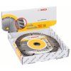 Bosch Diamantový řezací kotouč PRO Multi Material, 180 × 22,23 mm, 10 ks (2608615064)
