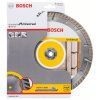 Bosch Diamantový řezací kotouč PRO Multi Material, 230 × 22,23 mm (2608615065)