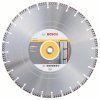 Bosch Diamantový řezací kotouč PRO Multi Material, 400 × 20 mm (2608615072)