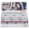 Bosch Sada matic SDS clic (15 ks) (2607019033)