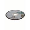 Bosch Řezací kotouč PRO Stone, 125 × 3 × 22,23 mm (2608603178)