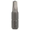 Bosch Šroubovací bit zvlášť tvrdý Extra-Hart (2608521110)