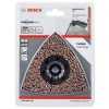 BOSCH Karbidová brusná deska s tvrdokovovými zrny Carbide RIFF MAVZ 116 RT2 Professional (2608664206)