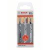 Bosch Sada PRO Wood, 15 ks (2607011436)