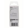 Bosch Sada PRO Wood, 15 ks (2607011436)