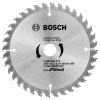 BOSCH Pilový kotouč Eco for Wood Professional (2608644371)