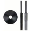 Bosch Sada středicích kolíků 8/12 mm (2608000498)
