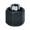 Bosch Upínací kleština s maticí 1/4" (2608570142)