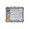 Bosch Smíšená sada fréz PRO, stopka 6 mm, 30 ks (2607017474)