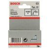 Bosch Sponky do sponkovačky z plochého drátu, typ 51 (2609200203)