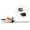 Aku plotostřih HSA 50 SET, řezná délka 50 cm