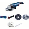 BOSCH GWS 24-230 JZ Professional (06018C3300)