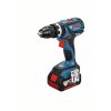 BOSCH GSB 18V-EC Professional (06019E9120)