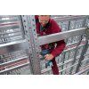 BOSCH GDX 180-LI  Professional (06019G5226)