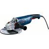 BOSCH GWS 24-230 P Professional (06018C3100)