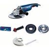 BOSCH GWS 24-230 P Professional (06018C3100)