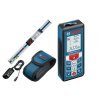 BOSCH GLM 80 + R 60 Professional (0601072301)