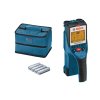 BOSCH Wallscanner D-tect 150 Professional (0601010005)