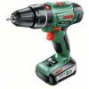 BOSCH PSB 14,4 LI-2