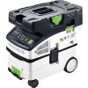 Akumulátorový mobilní vysavač CTLC MIDI I-Plus CLEANTEC