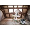 Akumulátorový mobilní vysavač CTLC MIDI I-Plus CLEANTEC