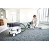 Akumulátorový mobilní vysavač CTLC MIDI I-Plus CLEANTEC