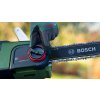 BOSCH Akumulátorová řetězová pila AdvancedChain 36V-35-40