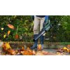 BOSCH Akumulátorový foukač na listí AdvancedLeafBlower 36V-750 (06008C6001)