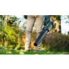 BOSCH Akumulátorový foukač na listí AdvancedLeafBlower 36V-750 (06008C6000)
