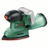 BOSCH Akumulátorová multibruska UniversalSander 18V-10 (06033E3100)