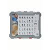 Bosch Smíšená sada fréz PRO, stopka ¼″, 30 ks (2607017476)