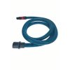 BOSCH Antistatické hadice s adaptérem a bajonetovým zámkem (2608000570)