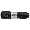 Bosch Bit PRO Pozidriv Impact, PZ3, 25 mm, 2 ks (2608522402)