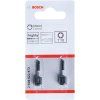 Bosch Bit PRO Torx Impact, T10, 25 mm, 2 ks (2608522472)
