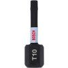Bosch Bit PRO Torx Impact, T10, 25 mm, 2 ks (2608522472)